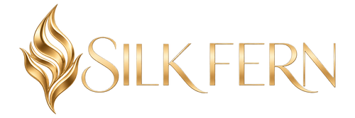 Silk Fern Jewellery 
